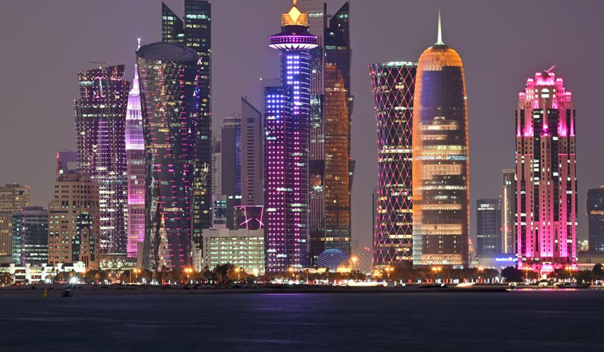 Qatar in the reckoning for Stopover Destination award
